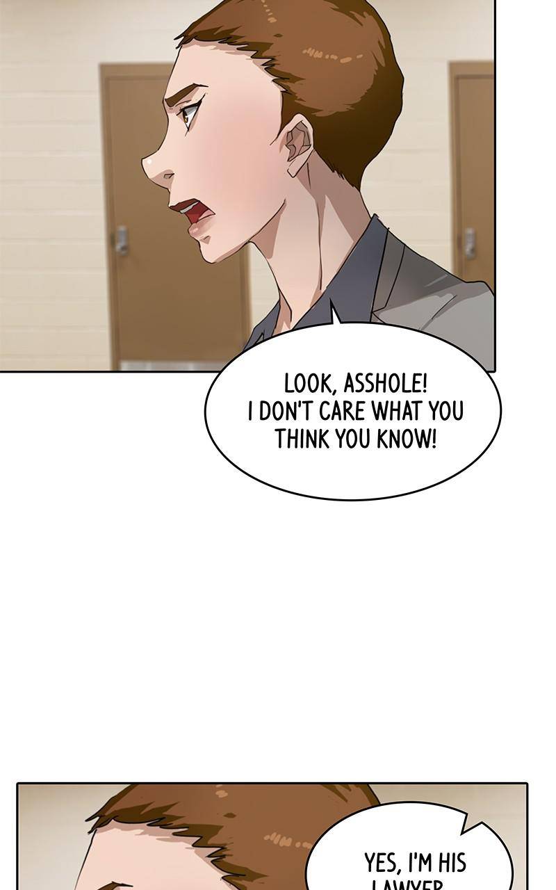 Simon Sues Chapter 86 - page 35