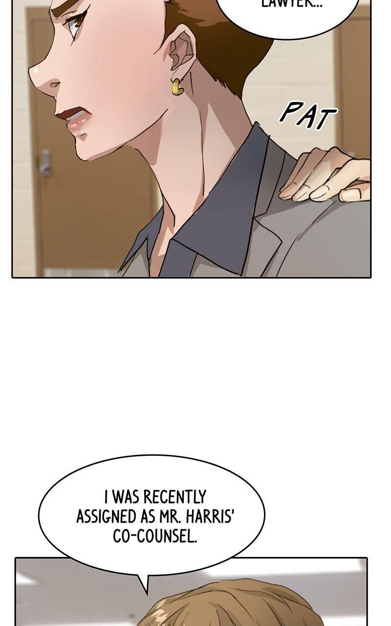 Simon Sues Chapter 86 - page 36