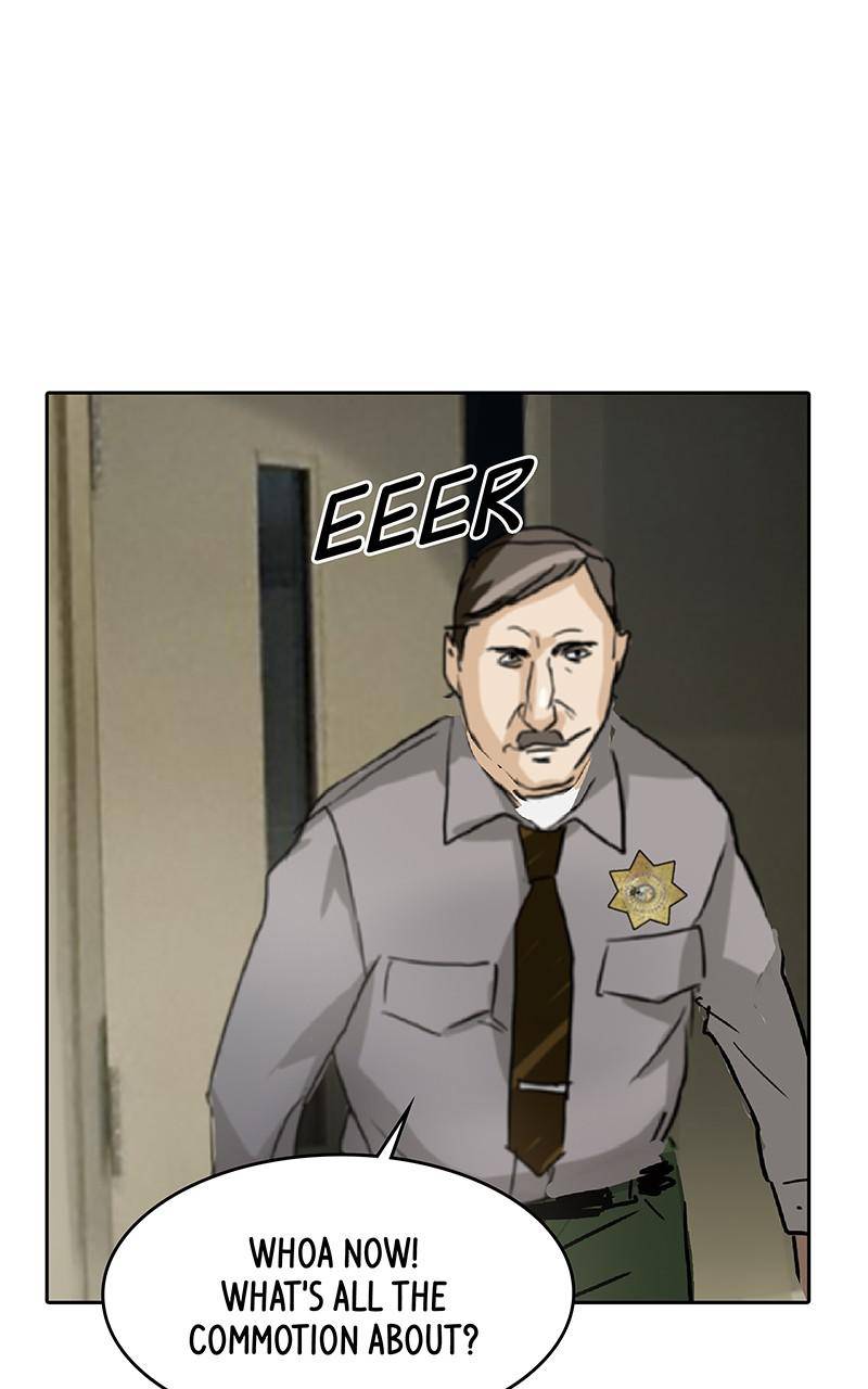 Simon Sues Chapter 86 - page 39