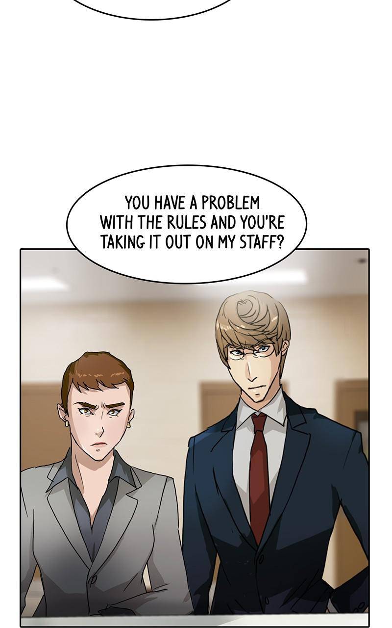 Simon Sues Chapter 86 - page 40