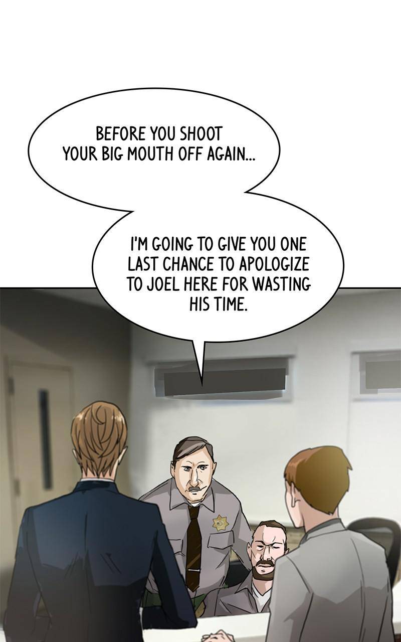 Simon Sues Chapter 86 - page 41