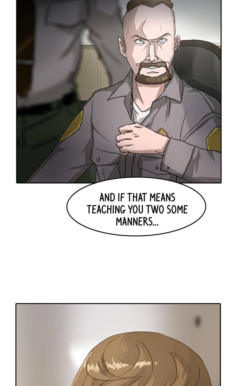 Simon Sues Chapter 86 - page 45