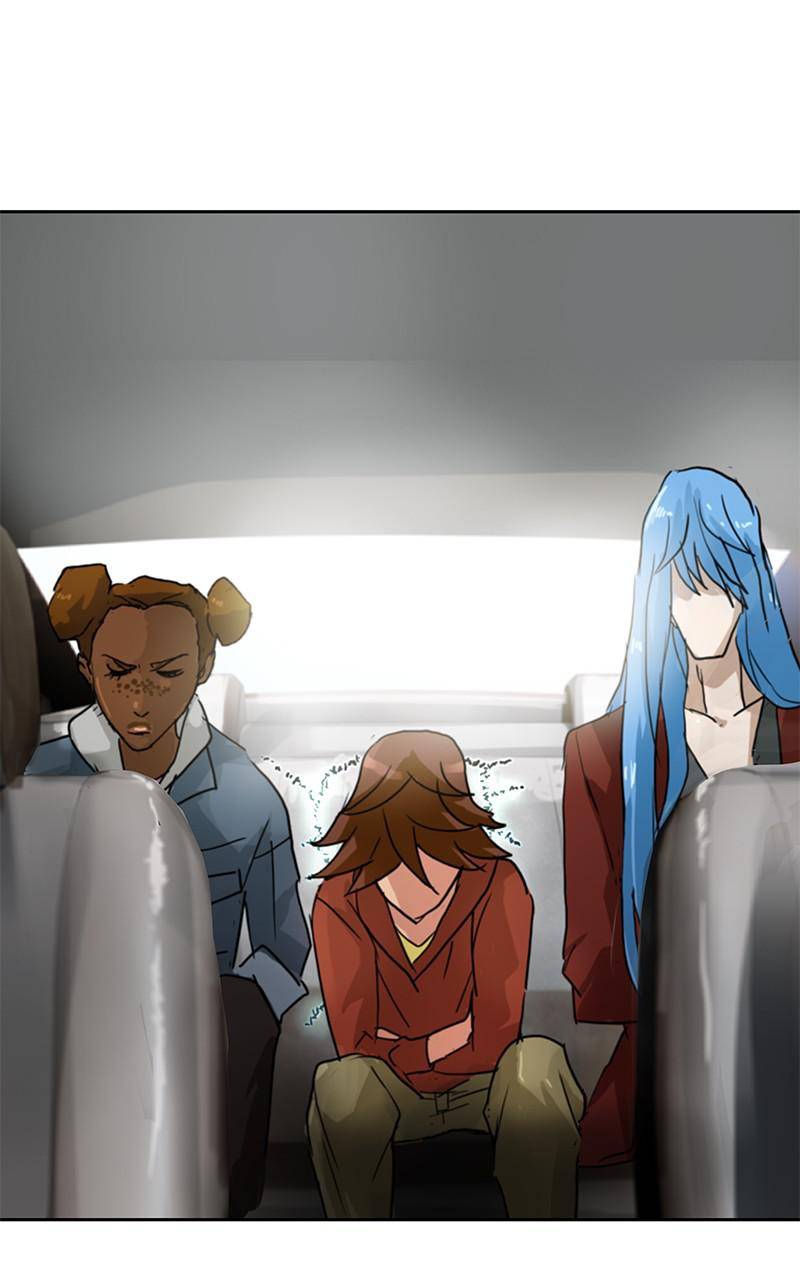 Simon Sues Chapter 86 - page 80