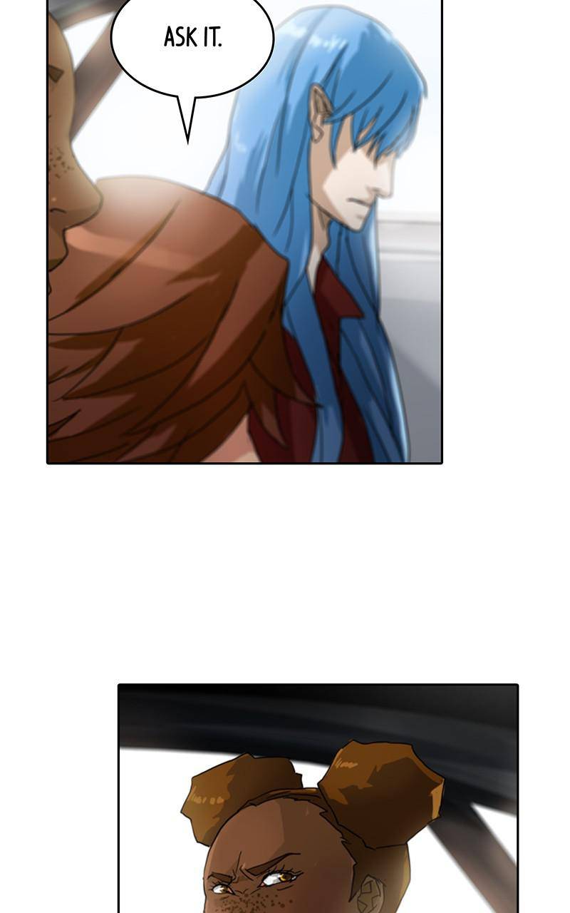 Simon Sues Chapter 86 - page 84