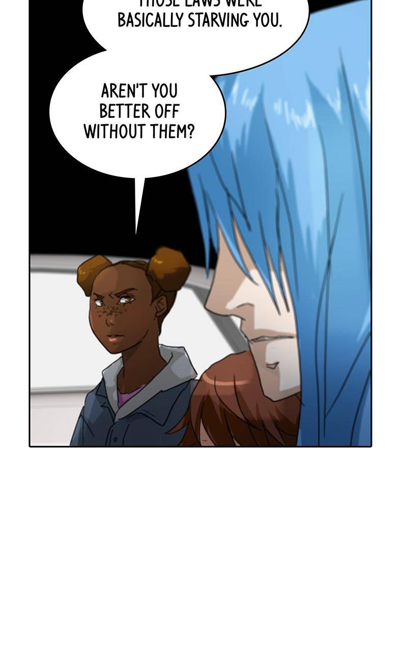 Simon Sues Chapter 86 - page 89