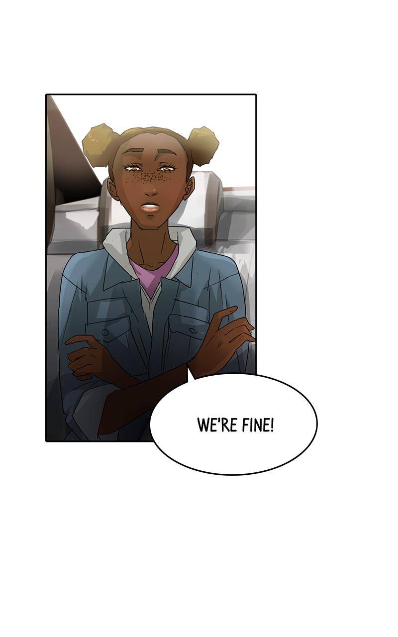 Simon Sues Chapter 86 - page 9