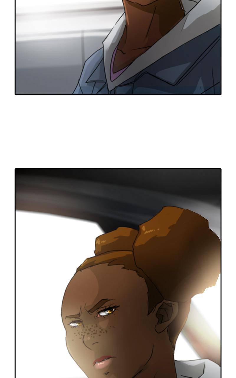 Simon Sues Chapter 86 - page 99