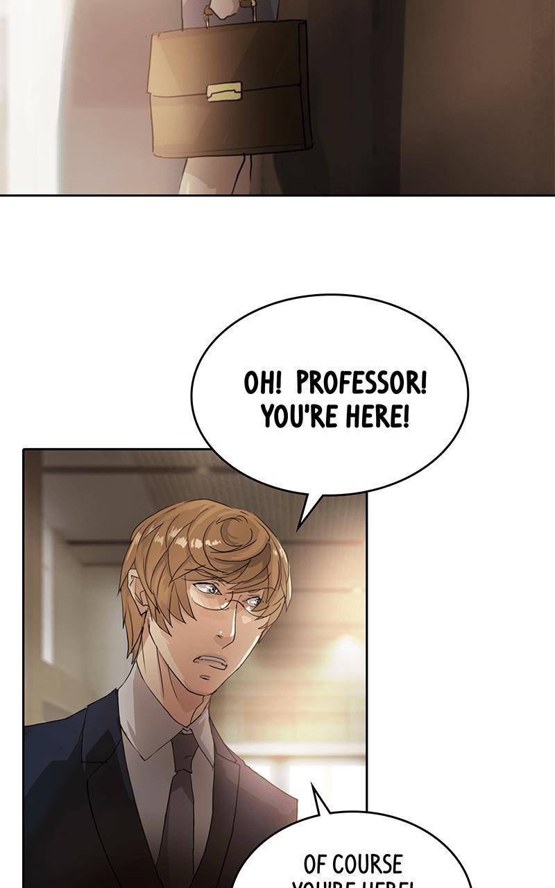 Simon Sues Chapter 83 - page 15