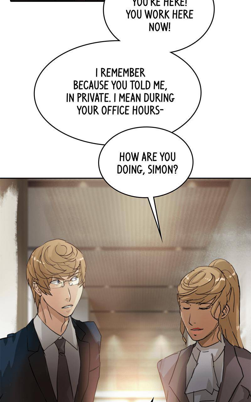 Simon Sues Chapter 83 - page 16