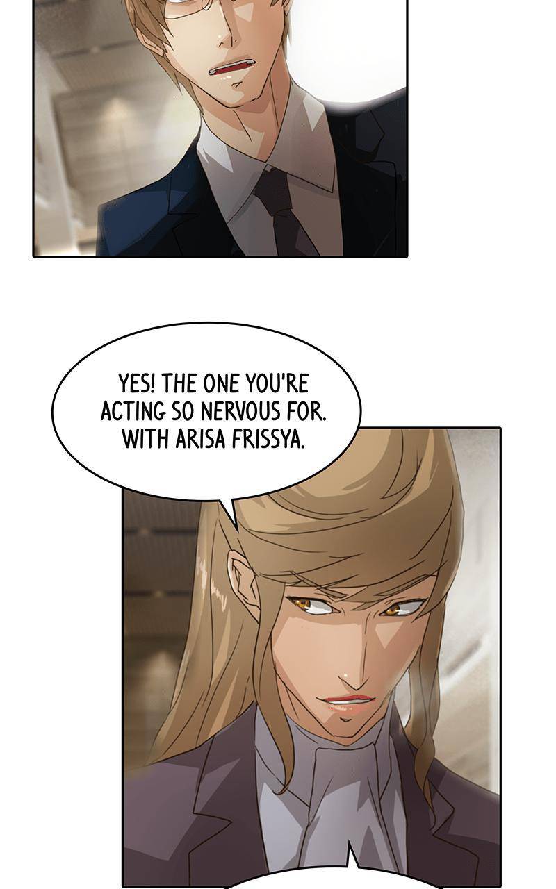 Simon Sues Chapter 83 - page 18