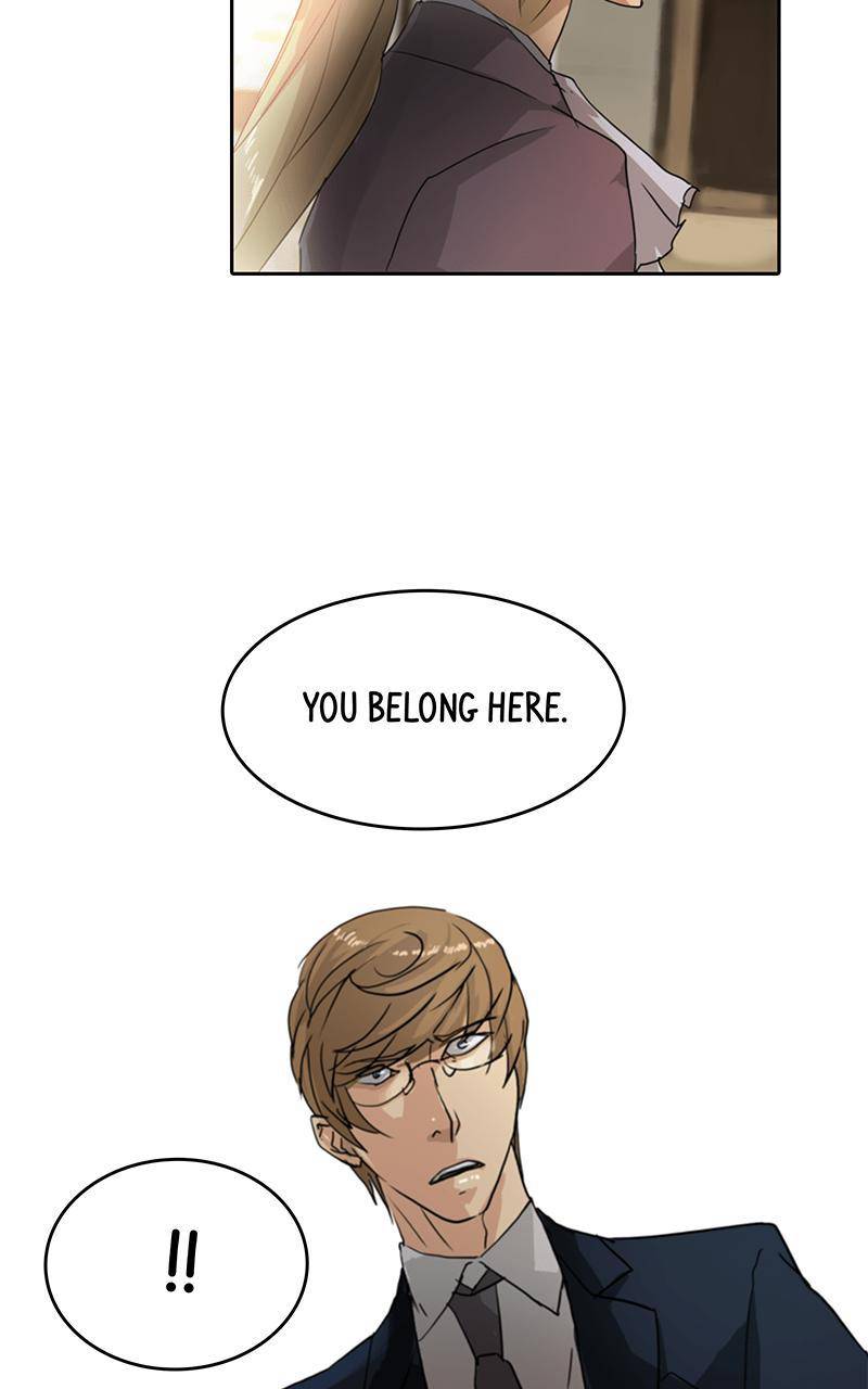 Simon Sues Chapter 83 - page 21