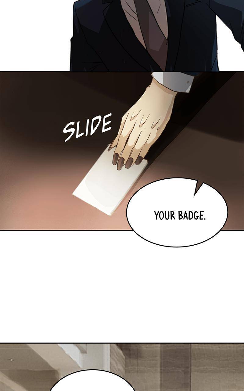 Simon Sues Chapter 83 - page 22