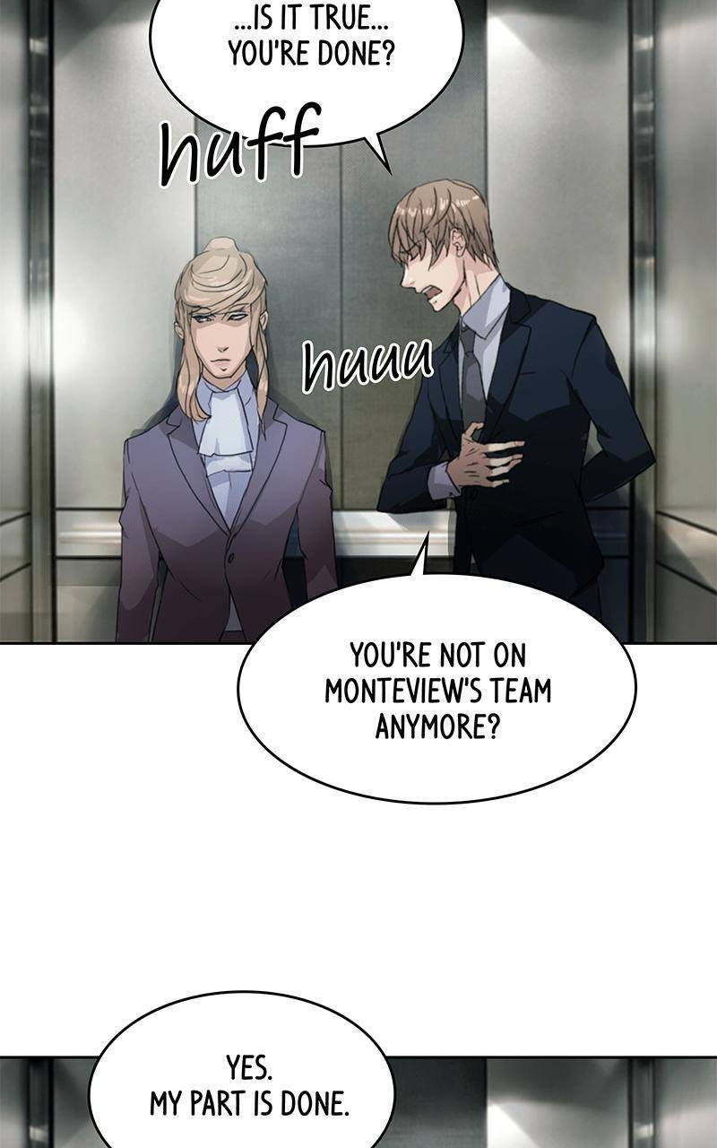 Simon Sues Chapter 83 - page 26