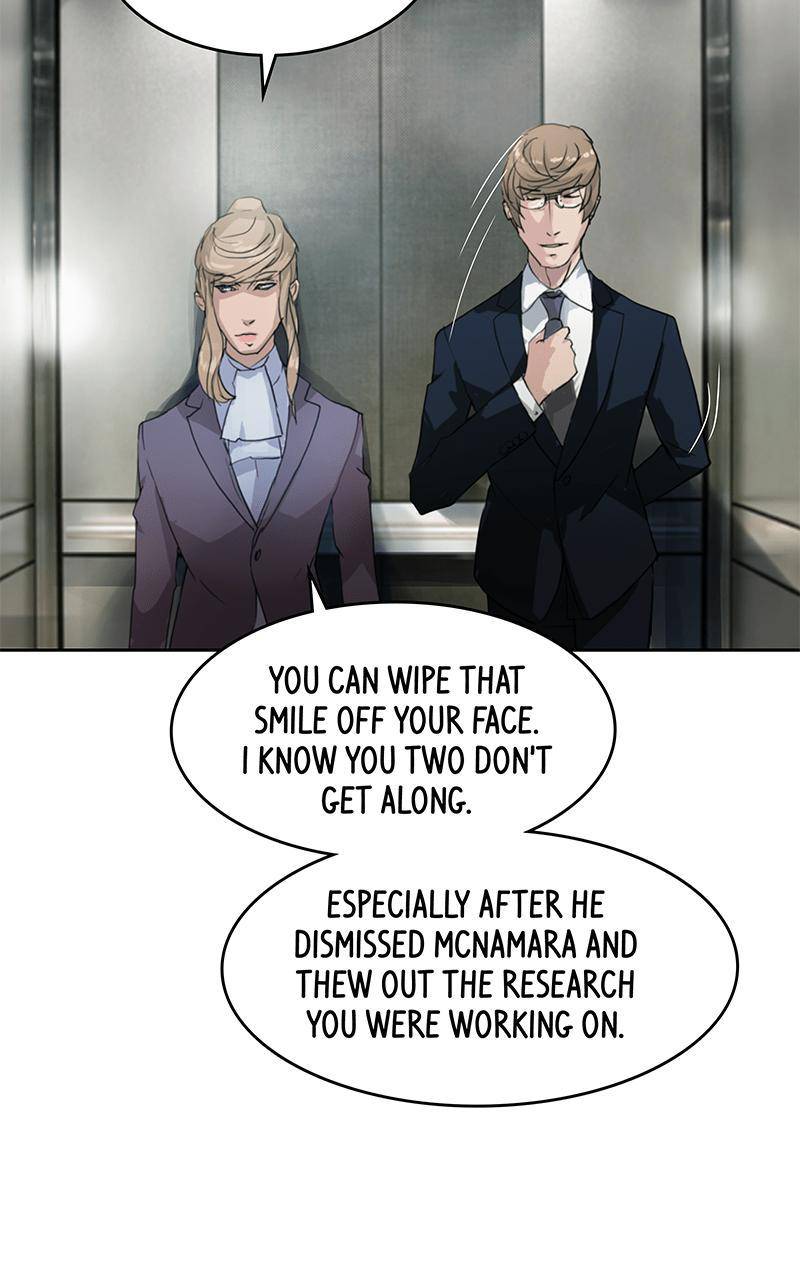 Simon Sues Chapter 83 - page 27