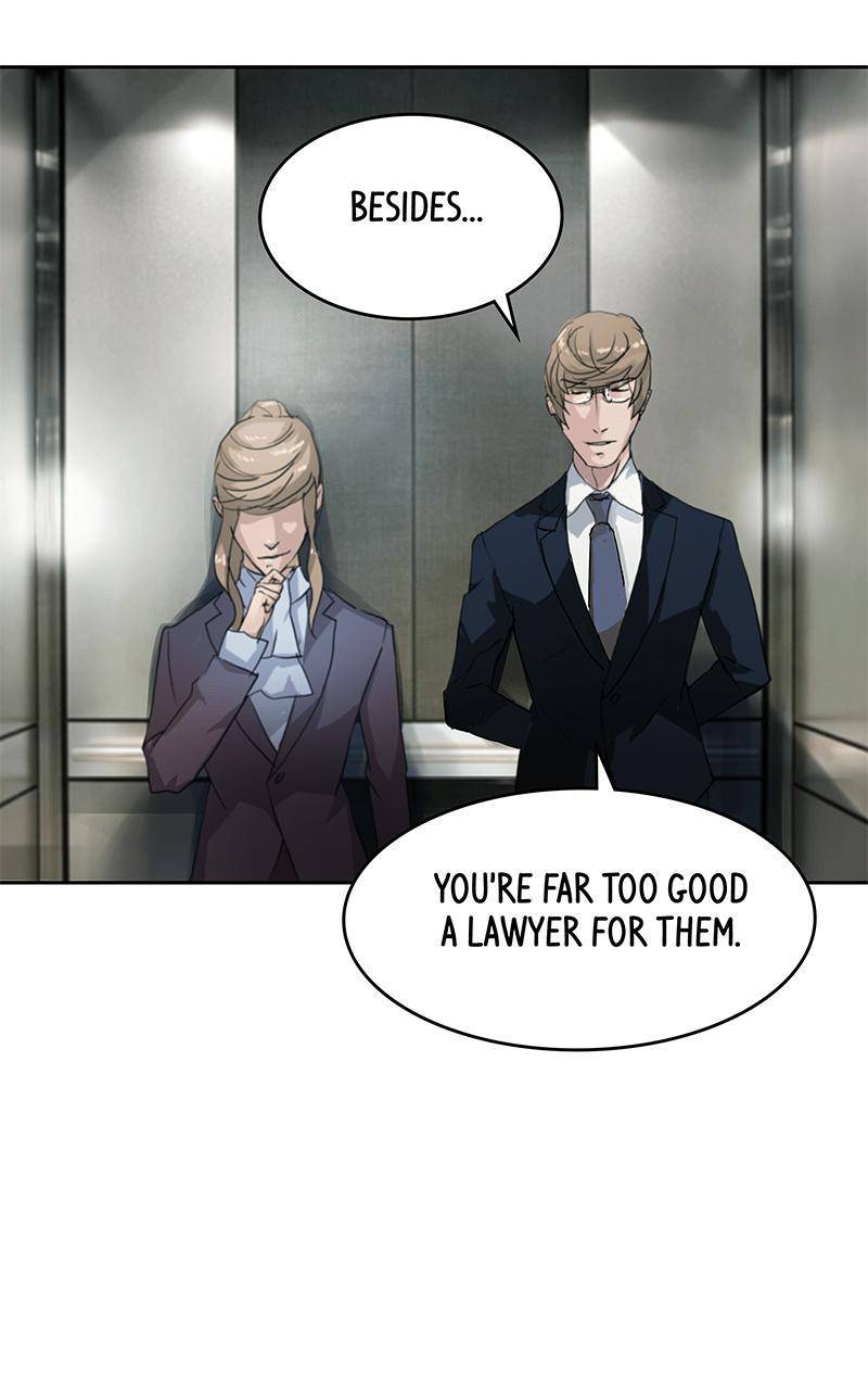 Simon Sues Chapter 83 - page 29