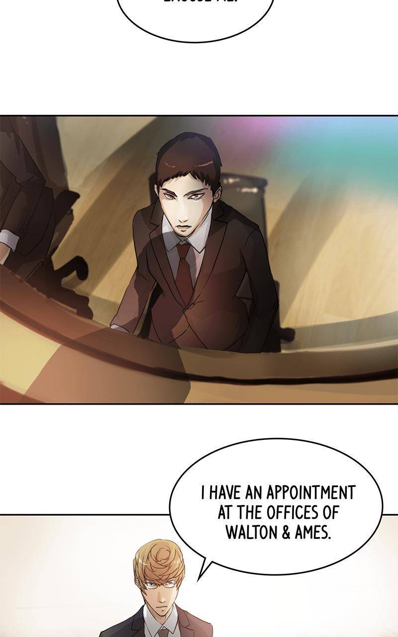 Simon Sues Chapter 83 - page 3