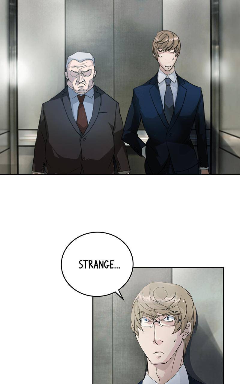 Simon Sues Chapter 83 - page 37