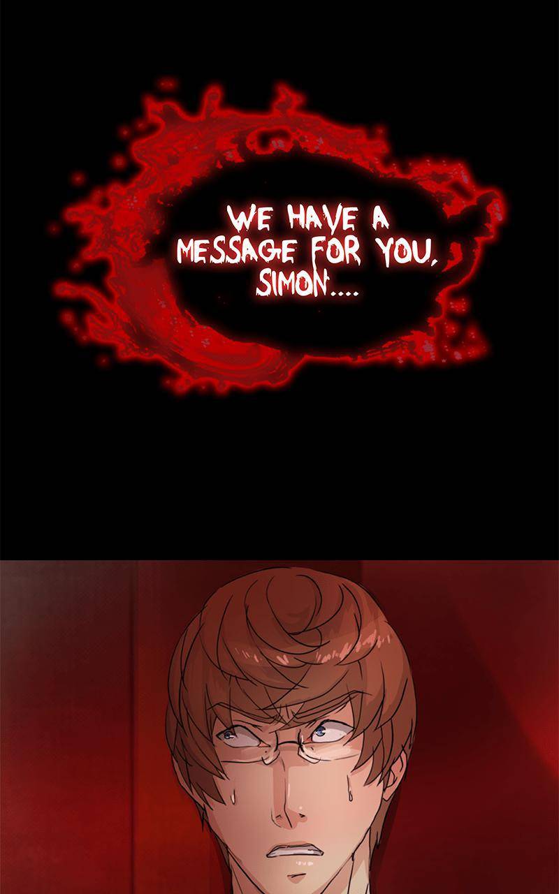 Simon Sues Chapter 83 - page 47