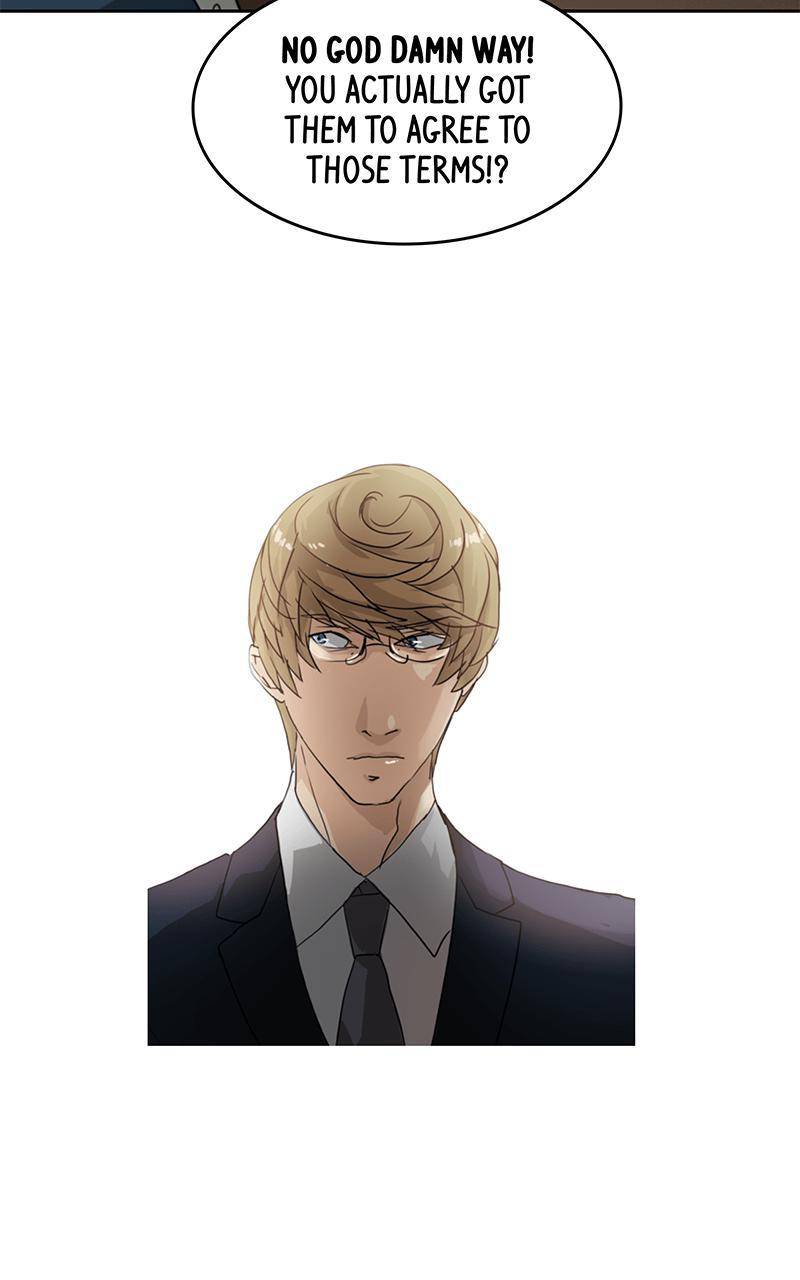 Simon Sues Chapter 83 - page 6
