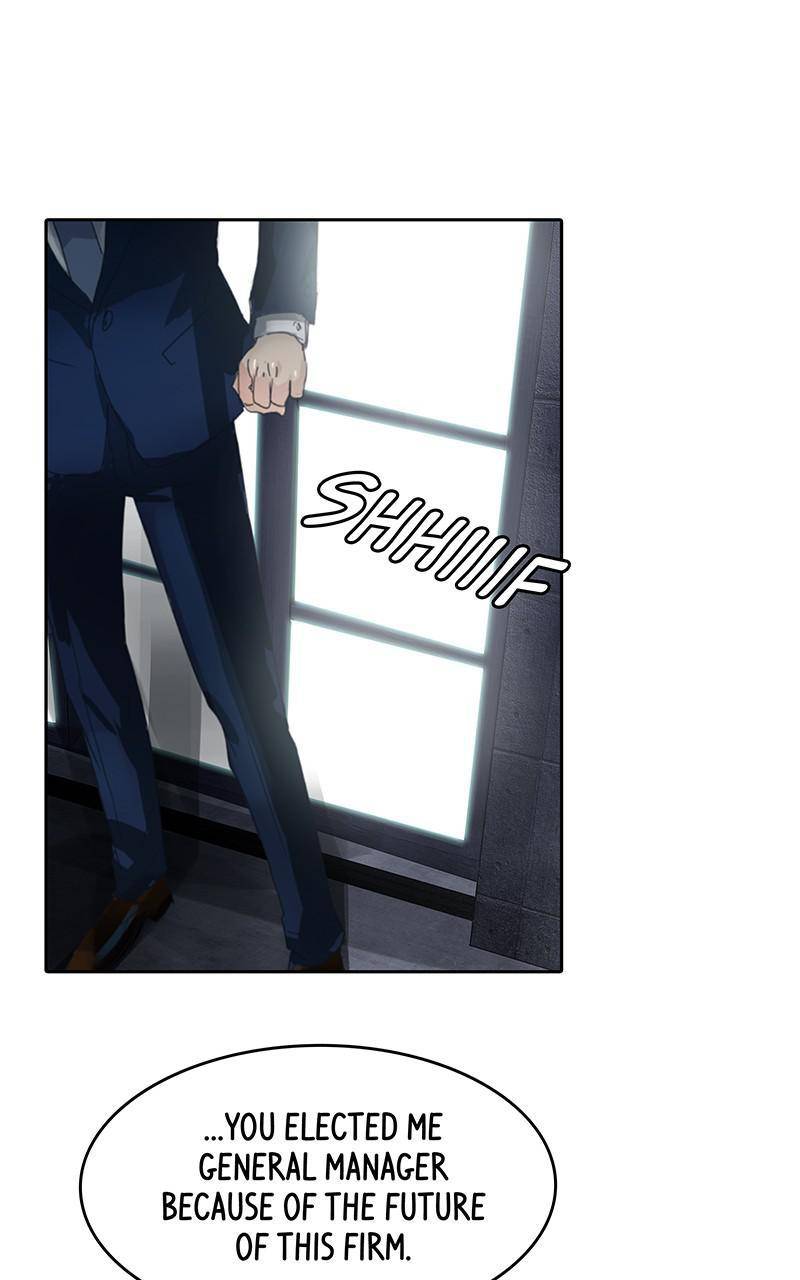 Simon Sues Chapter 83 - page 64