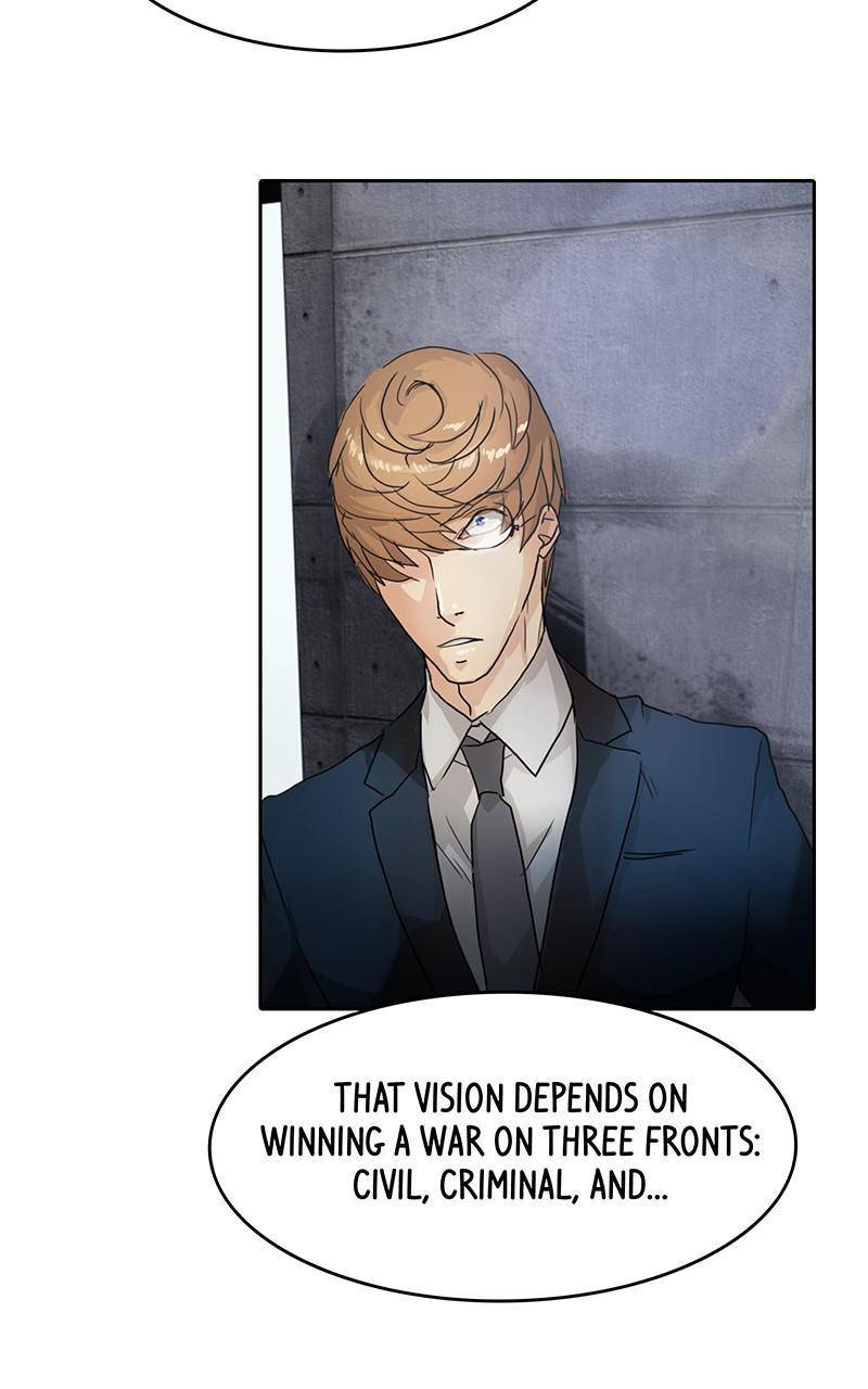 Simon Sues Chapter 83 - page 65
