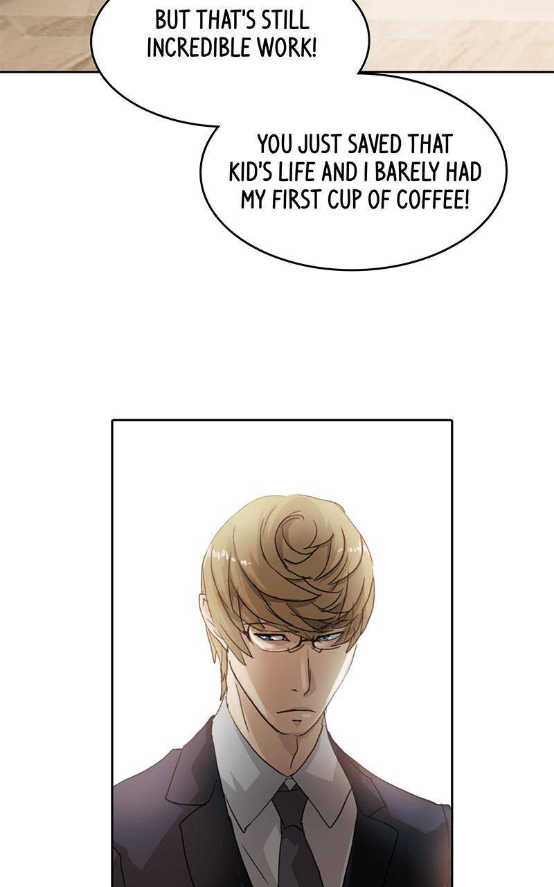 Simon Sues Chapter 83 - page 8
