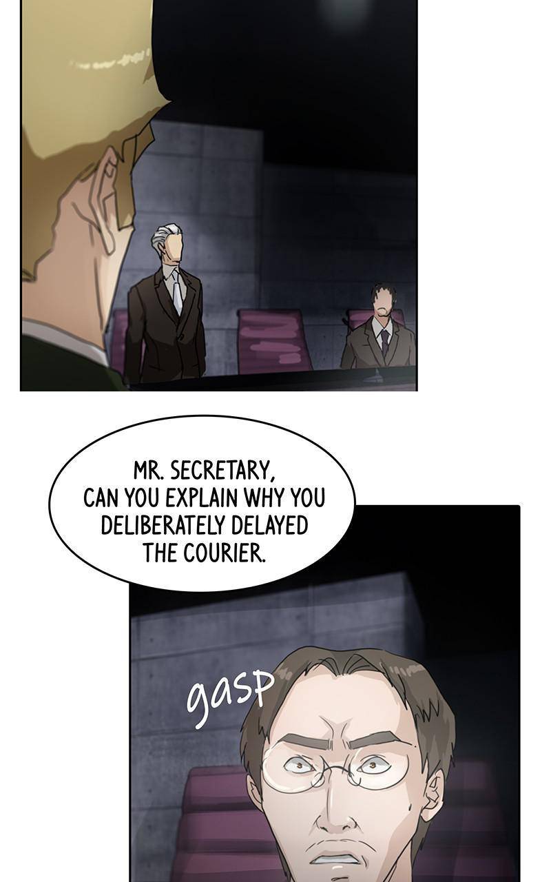 Simon Sues Chapter 83 - page 81