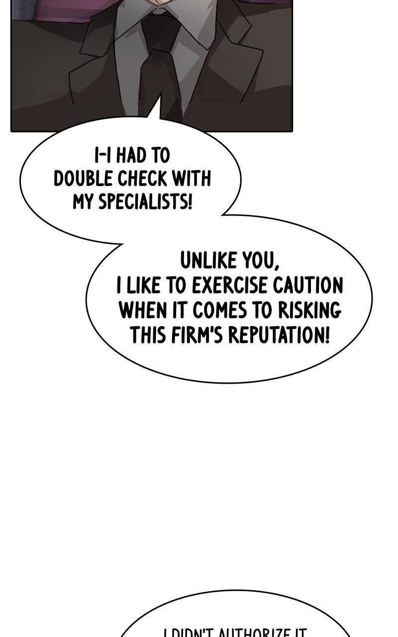 Simon Sues Chapter 83 - page 83