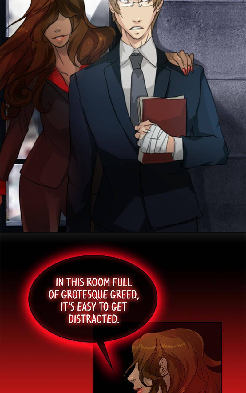 Simon Sues Chapter 83 - page 90