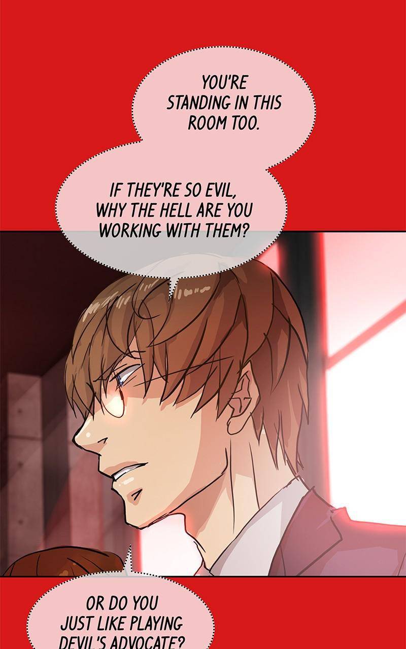 Simon Sues Chapter 83 - page 94