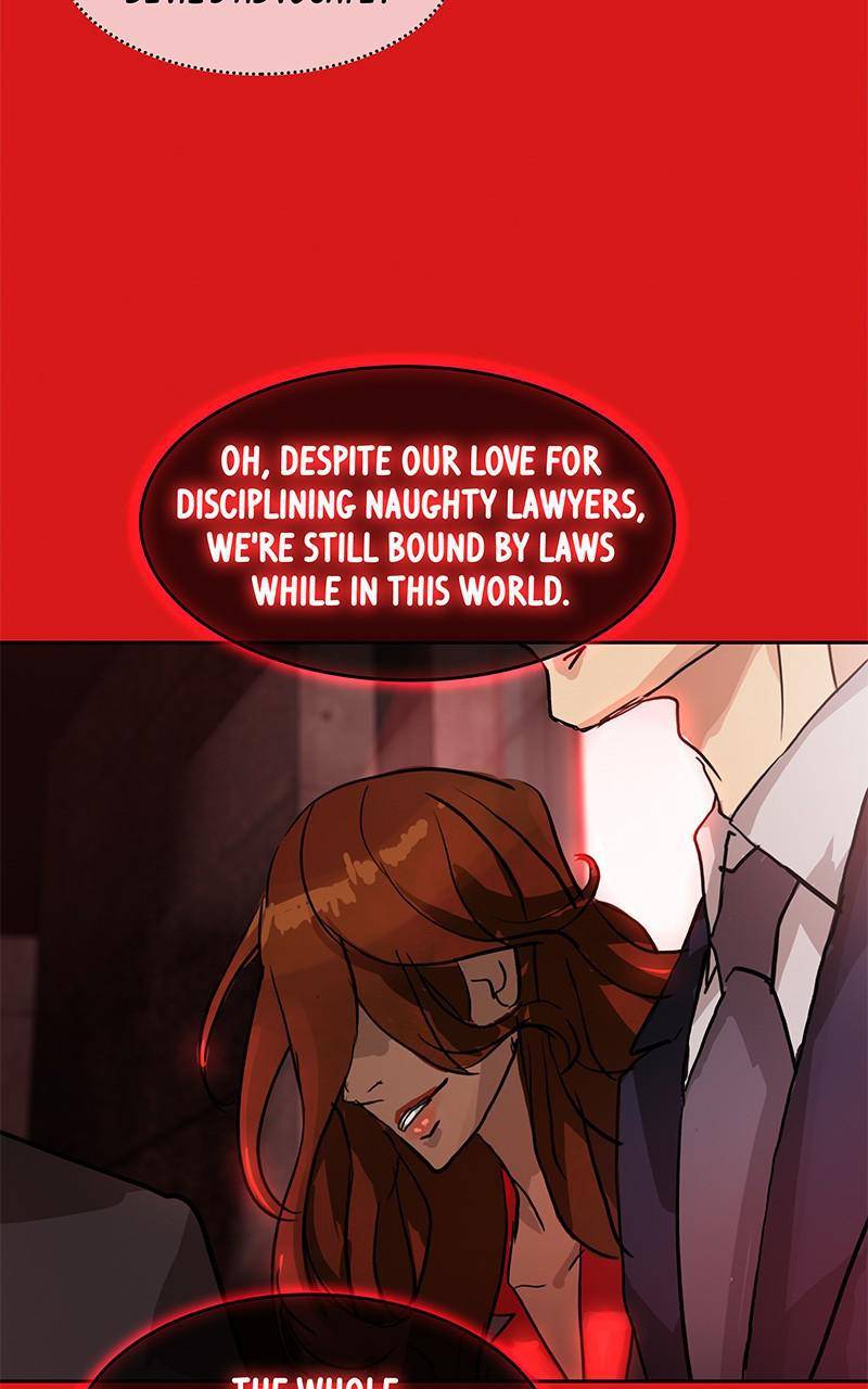 Simon Sues Chapter 83 - page 95