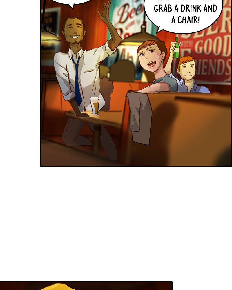 Simon Sues Chapter 3 - page 10