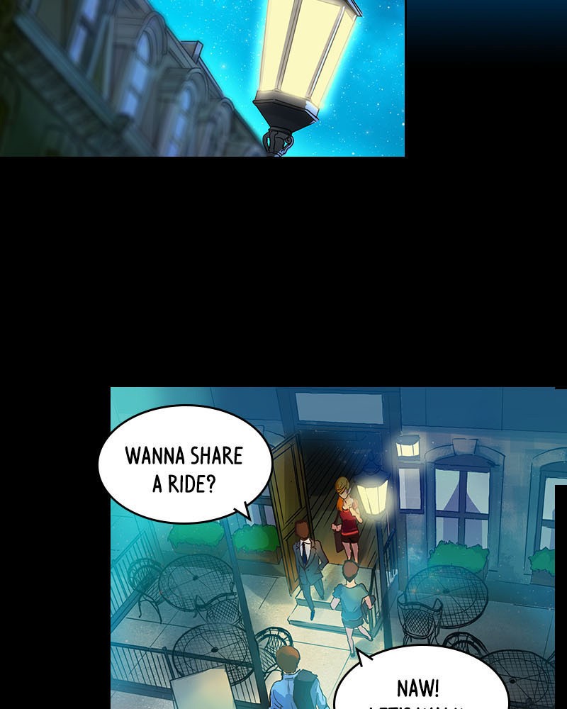Simon Sues Chapter 3 - page 15
