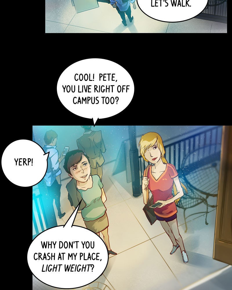Simon Sues Chapter 3 - page 16
