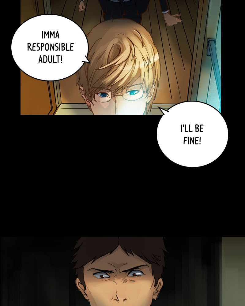 Simon Sues Chapter 3 - page 19