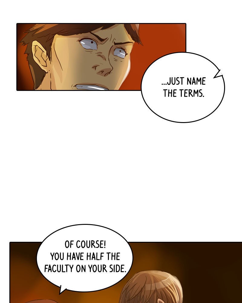 Simon Sues Chapter 3 - page 2