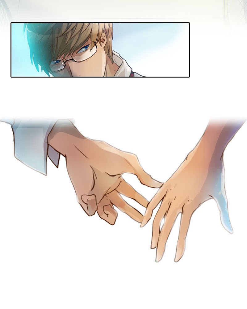 Simon Sues Chapter 3 - page 23