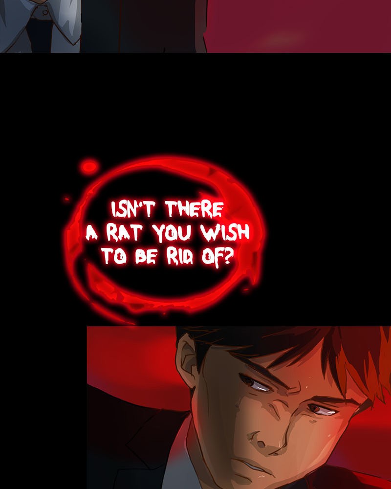 Simon Sues Chapter 3 - page 32