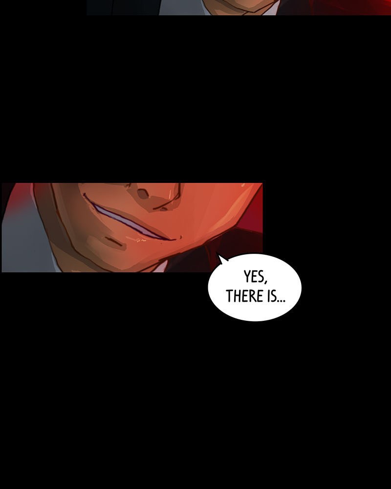 Simon Sues Chapter 3 - page 33
