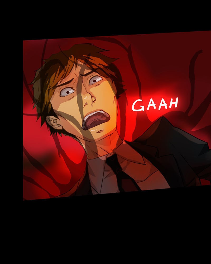 Simon Sues Chapter 3 - page 36