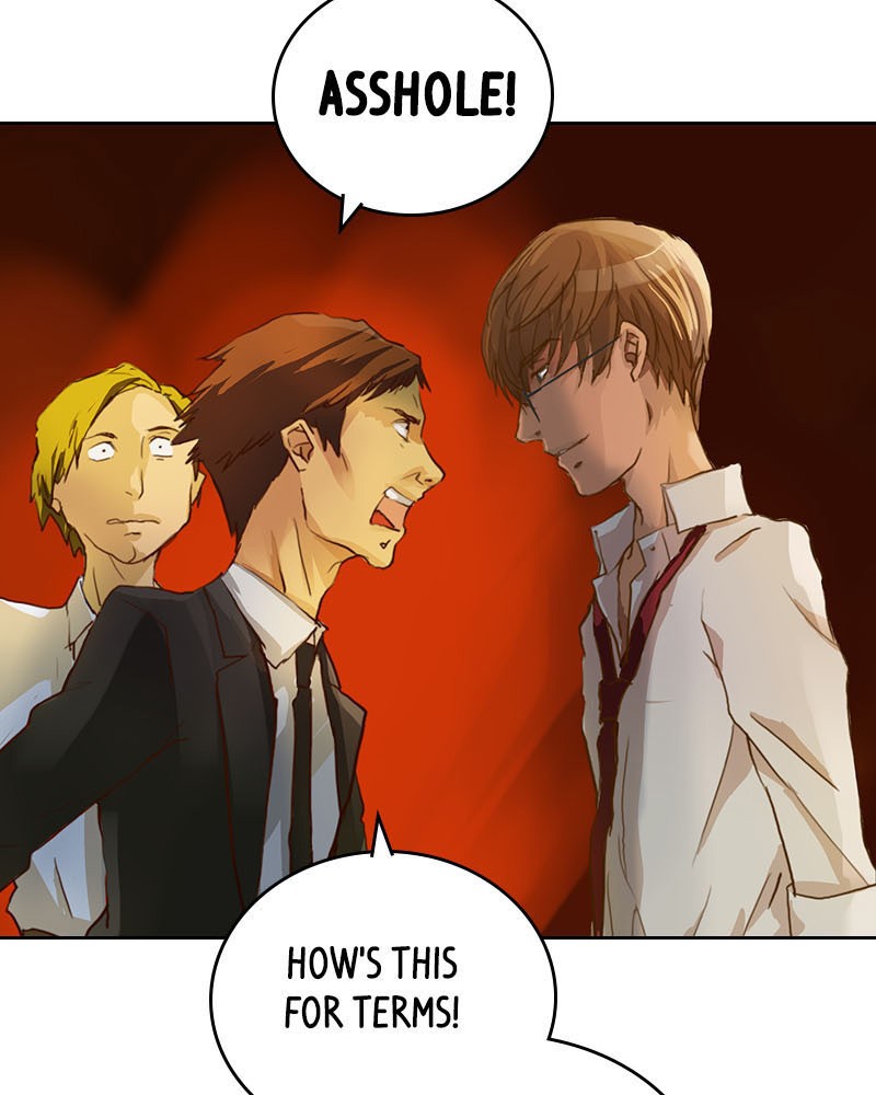 Simon Sues Chapter 3 - page 5
