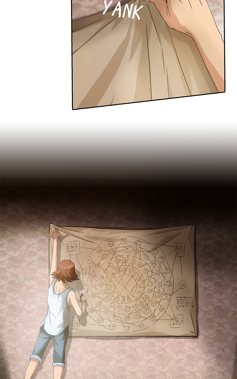 Simon Sues Chapter 46 - page 11