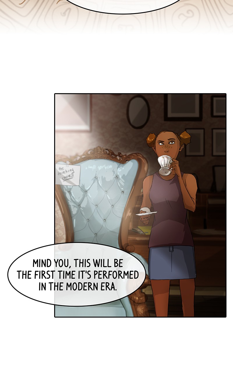 Simon Sues Chapter 46 - page 14