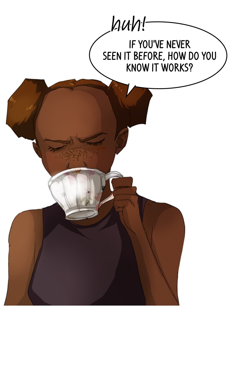 Simon Sues Chapter 46 - page 15
