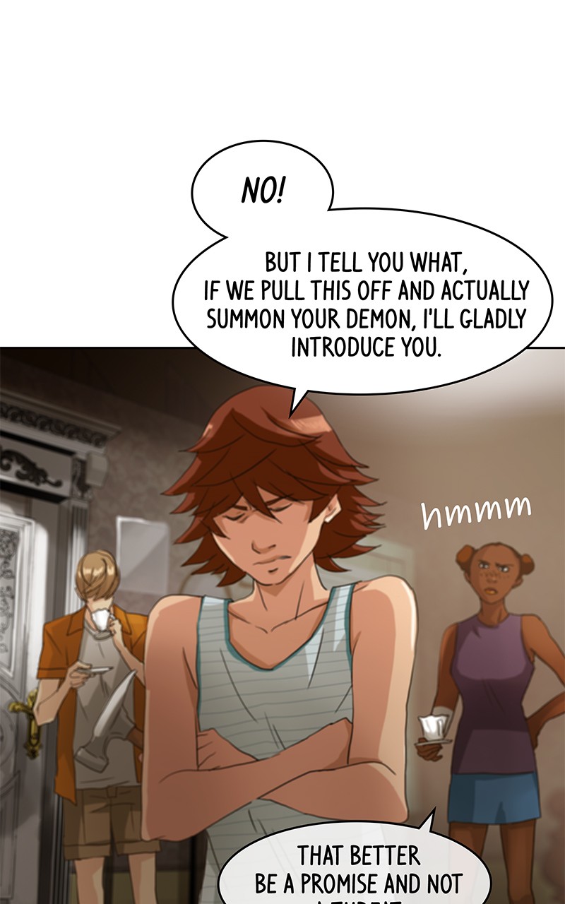 Simon Sues Chapter 46 - page 17