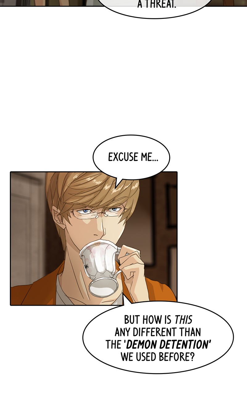 Simon Sues Chapter 46 - page 18