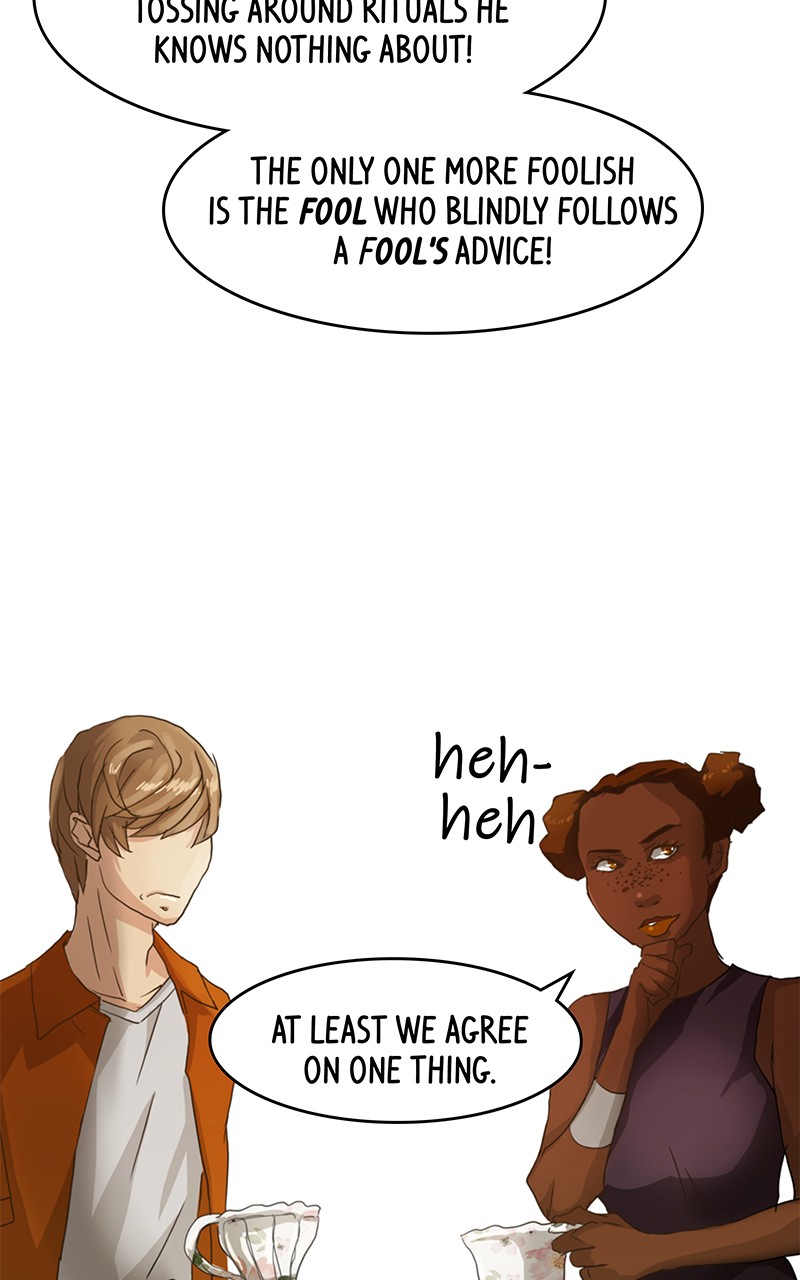 Simon Sues Chapter 46 - page 20