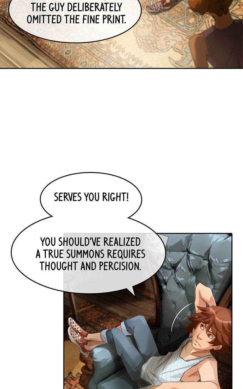 Simon Sues Chapter 46 - page 22