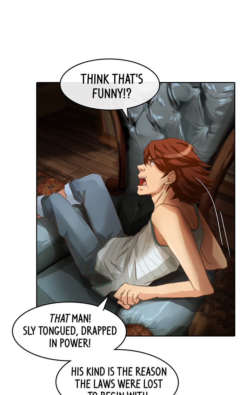 Simon Sues Chapter 46 - page 25