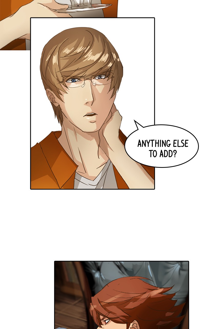 Simon Sues Chapter 46 - page 27